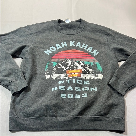 Port and Company Other - Noah Kahn crewneck unisex size L
